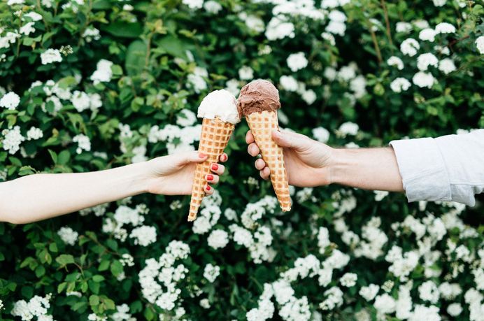 Sebastian Joe’s | JOYCE #icecream #minneapolis #branding #logo #summer #coffee #JOYCE #mpls #design #midwest #treat #lowryhill #lindenhills #mpls