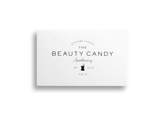 Logo/Mark #type #badge #logo