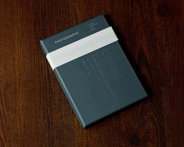 neibert promo 3 #packaging