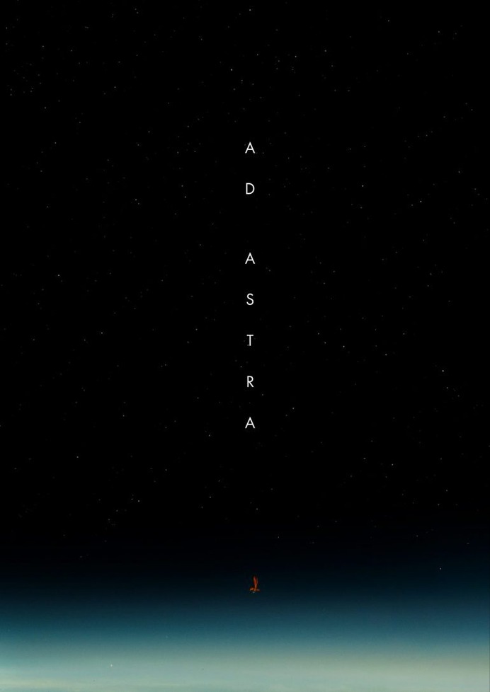 Ad Astra 2019