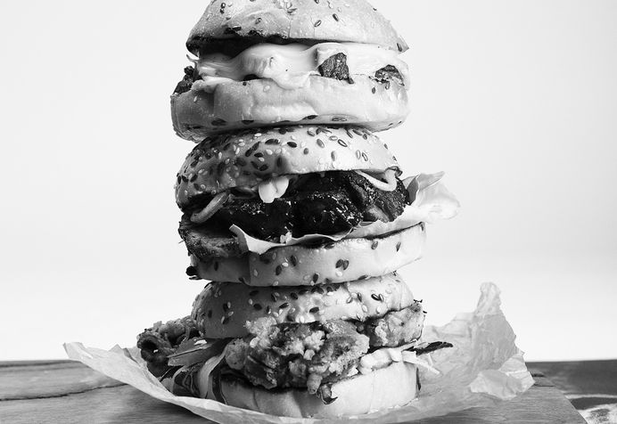 Meatmother | Atollon