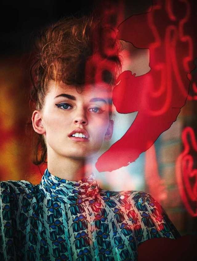Fashion Photography by Riccardo Vimercati #fashion #photography #inspiration