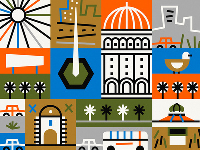 Ciudad Vieja
