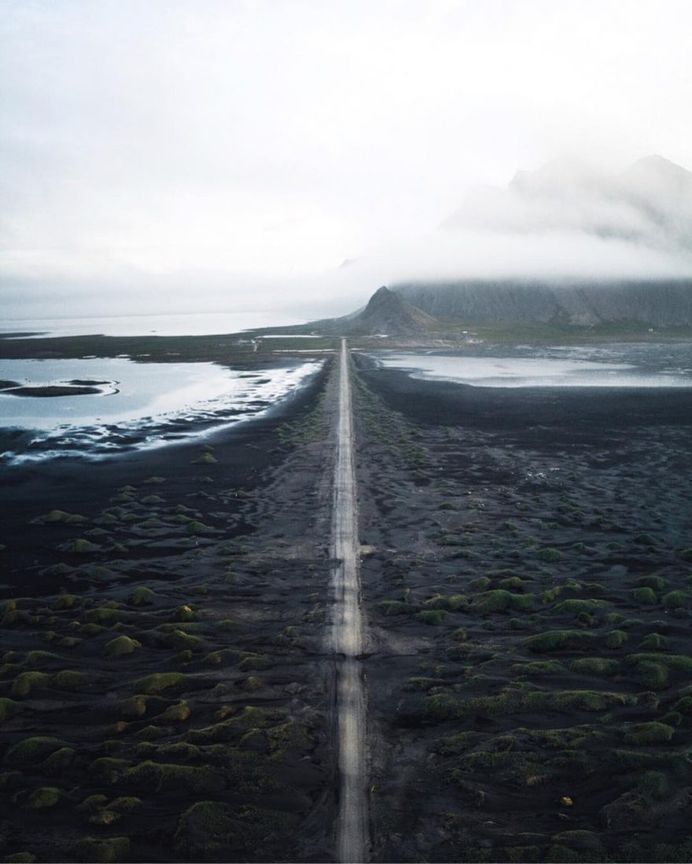 Spectacular Adventure and Landscape Photography by Marcel Lesch