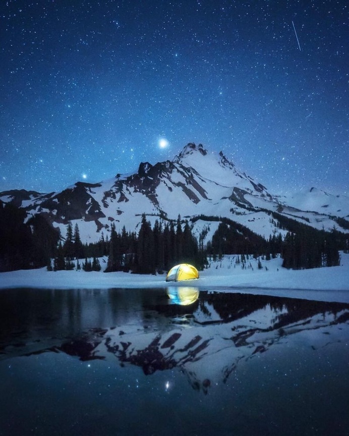 Adventure Instagrams by Andrew Studer