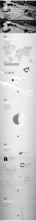 exhilo #web #ui