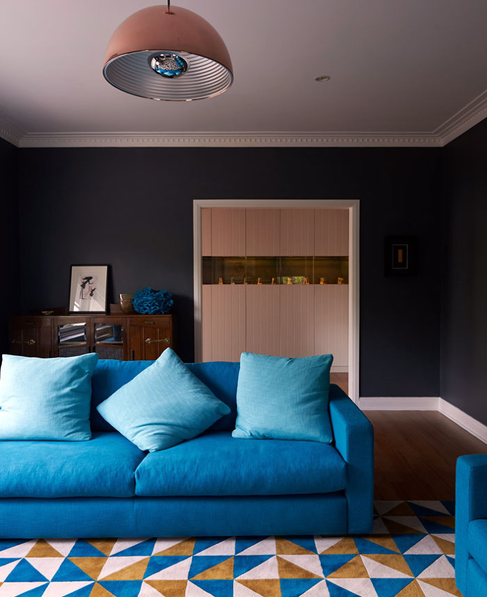 Brick House - #decor, #interior, #homedecor, home decor, interior design