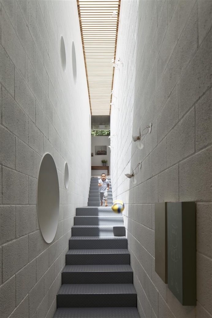 Kedem House in Ramat HaSharon- A House of an Architect
