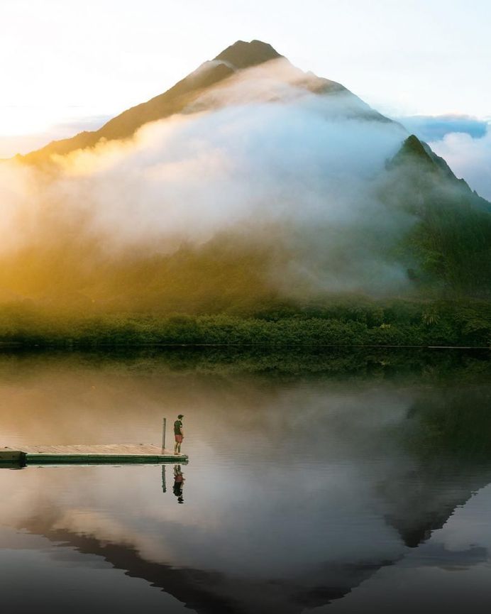 Stunning Adventure and Landscape Photography by Emilio Maglione-Fulco
