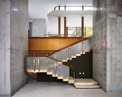 MMM #stairs #architecture