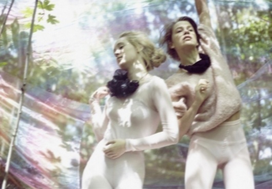 akainka.com - Collection #forrest #dance #dancing #jewellery #necklace #fashion #rainbow #photgraphy