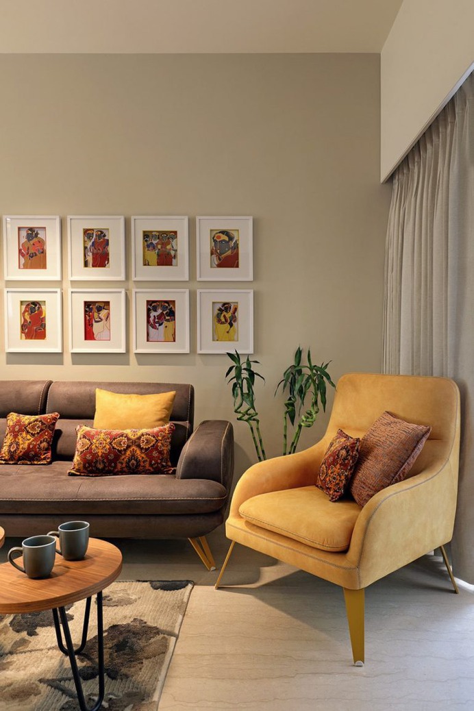 23 Nilamber Grandeur | A+T Associates