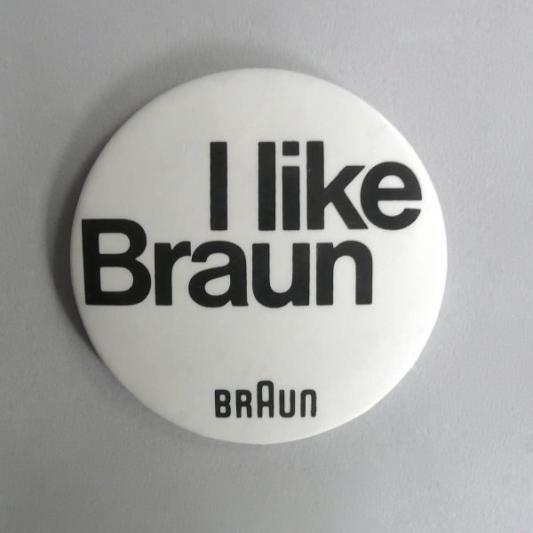 All sizes | I like Braun | Flickr - Photo Sharing! #modern #braun #mid #century