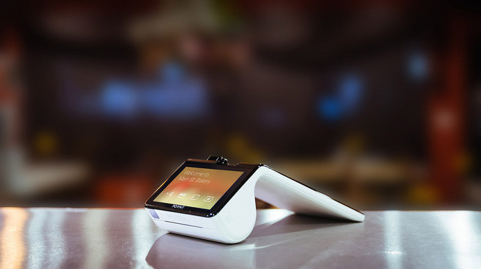 Poynt The Smart Terminal #tech #flow #gadget #gift #ideas #cool