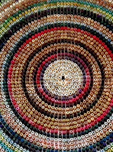 Tumblr #fashion #thread #art