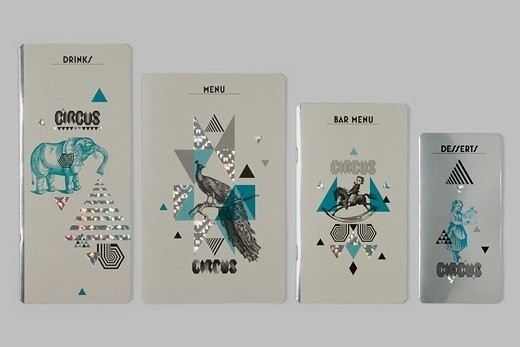 mind design #identity #restaurant #branding #bar