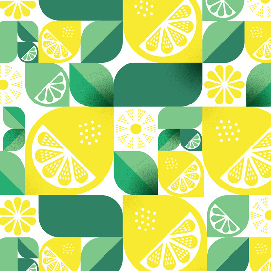 Print #pattern #poster