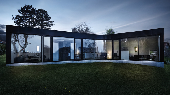 Villa ONE