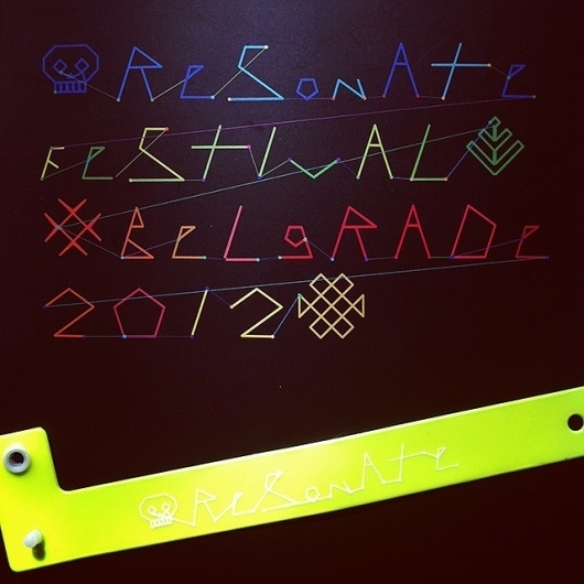 resonate_3.jpg (JPEG Image, 640 × 640 pixels) #event #design #graphic #identity #type #typography