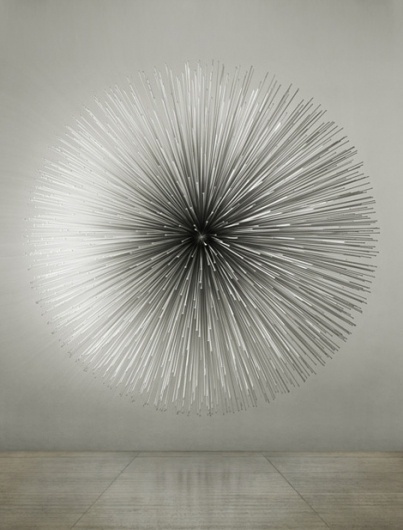 POC a POC #sculpture #light