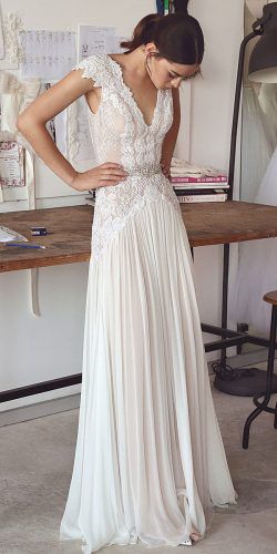 fashion bridal dresses by lihi hod