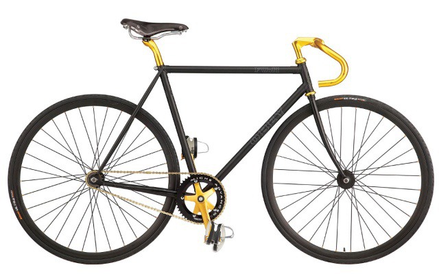 Fuji Obey Fixie