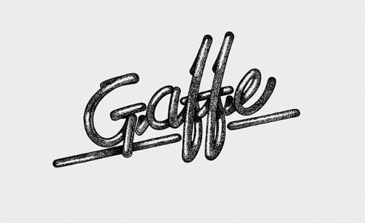 How to turn Things into Artifacts - but does it float #logo #illustration #typography