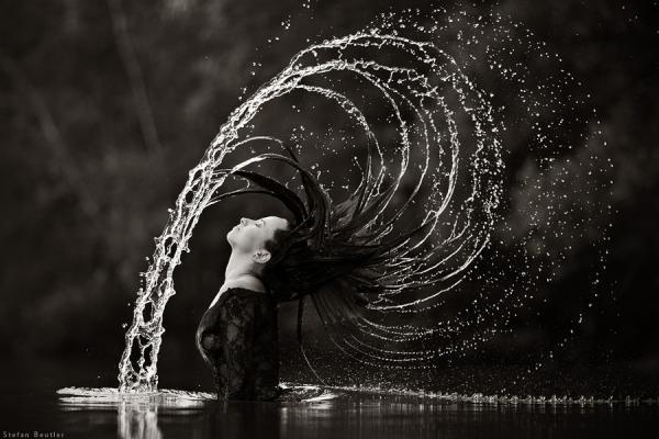 35 Amazing Examples of Black And White Photography #photography #white #black #and