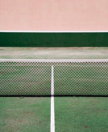courts