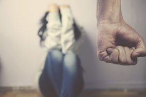Domestic Violence Attorney