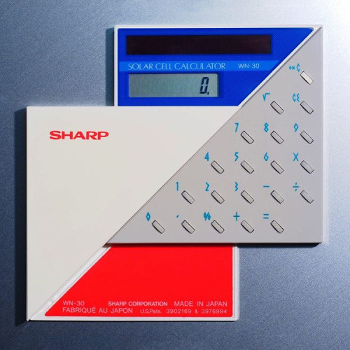 Calculator