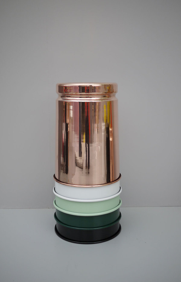 Max Lamb #copper #color #mint