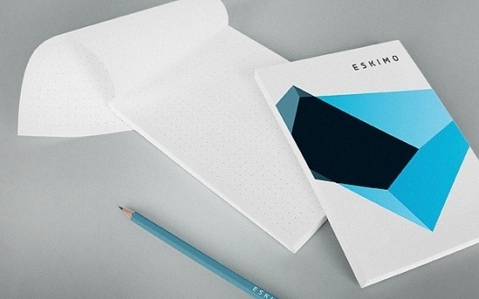 Design;Defined | www.designdefined.co.uk #minimalist #type #print #clean