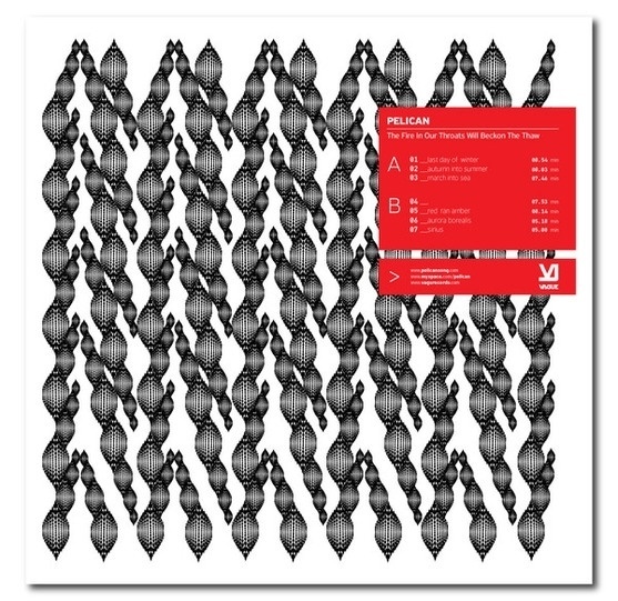 Vague Records on the Behance Network #geometry #design #graphic #music #typography