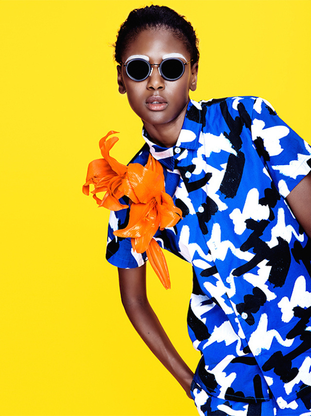 Print All Over Me › Inspiration Now #photography