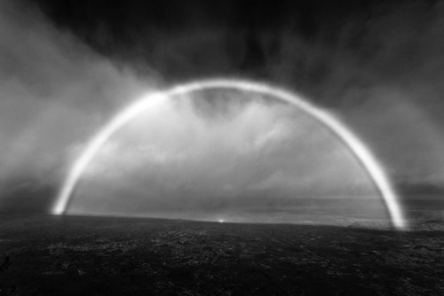 tumblr_ll9tswtO1q1qzs56do1_500.jpg 500×334 pixels #white #black #photography #and #rainbow