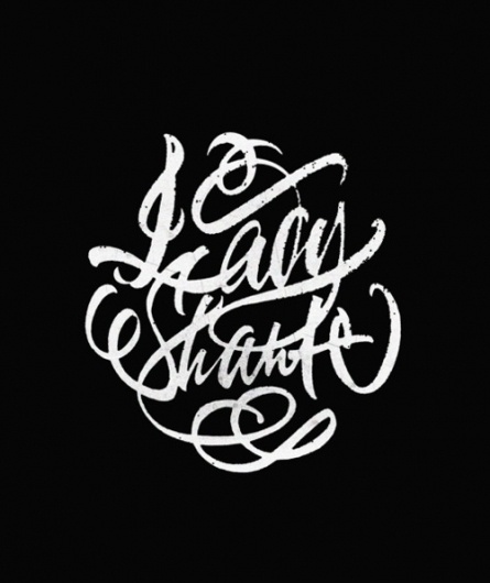Beautiful something... #calligraphy #lettering #pen #brush