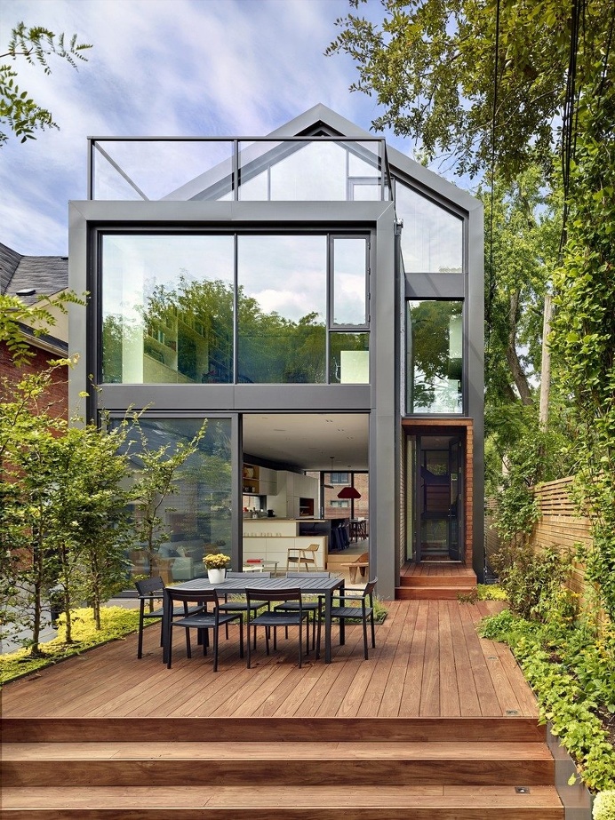 Skygarden House 2