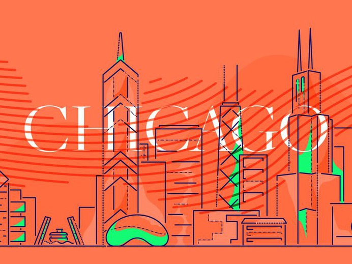 Chicago - Jamesp0p