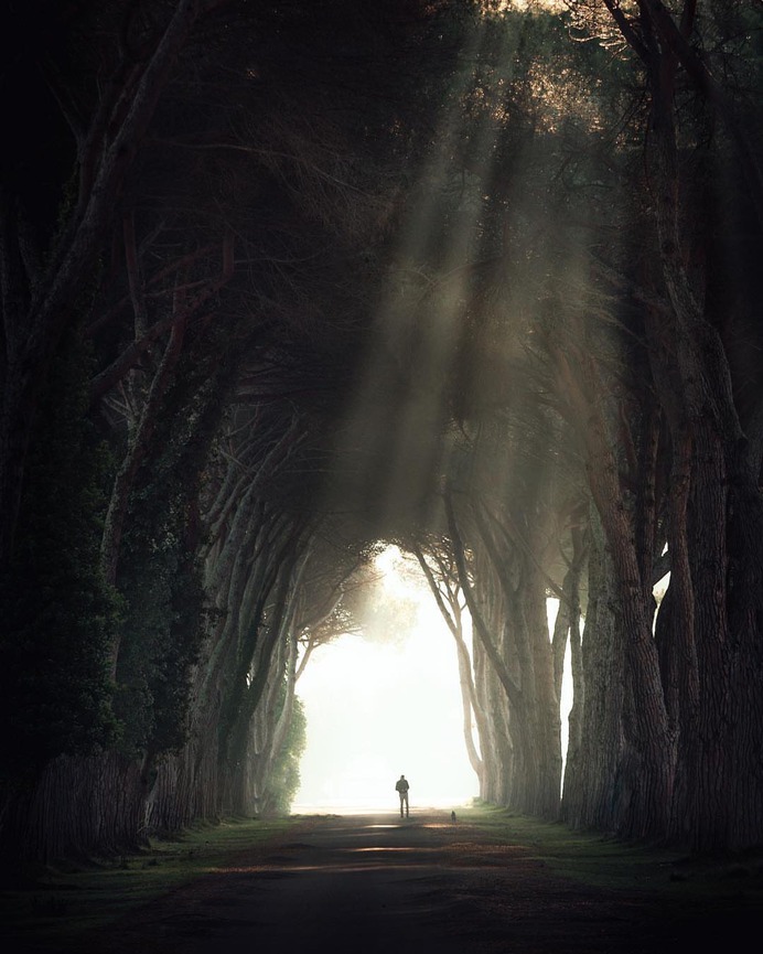Beautiful Adventure and Landscape Photography by Max Fischer