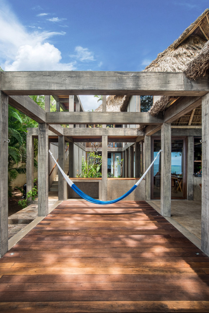 Chacala Retreat House