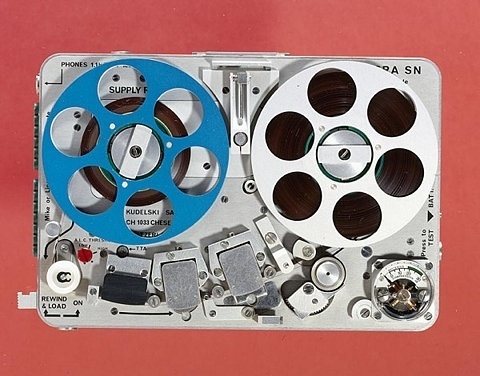 FFFFOUND! | CH-1989-0552b.jpg (JPEG Image, 600x470 pixels) #electronics #equipment #vintage #audio #recorder