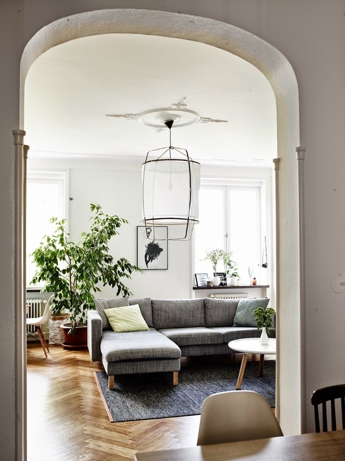 my scandinavian home #interior #design #scandinavian