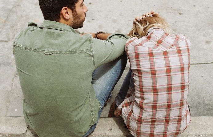 how to get back my love
