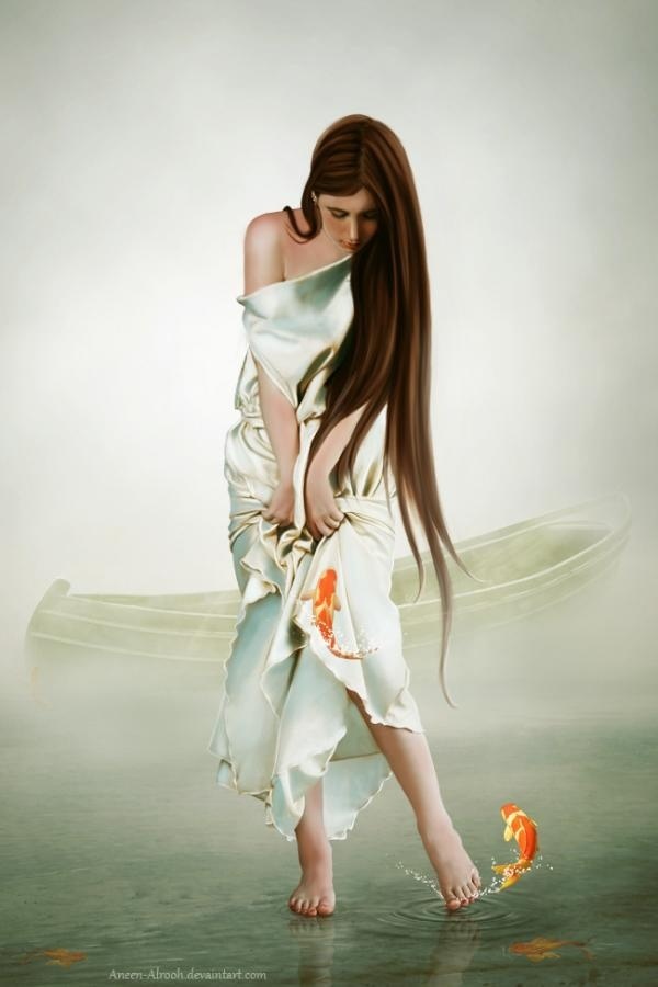 Digital Art by Mariam #digital #mariam #art