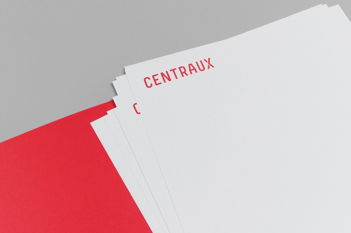 Immeubles Centraux