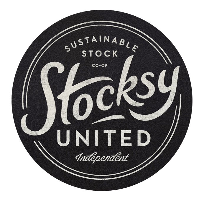 Stocksy — Simon Walker / Super Furry