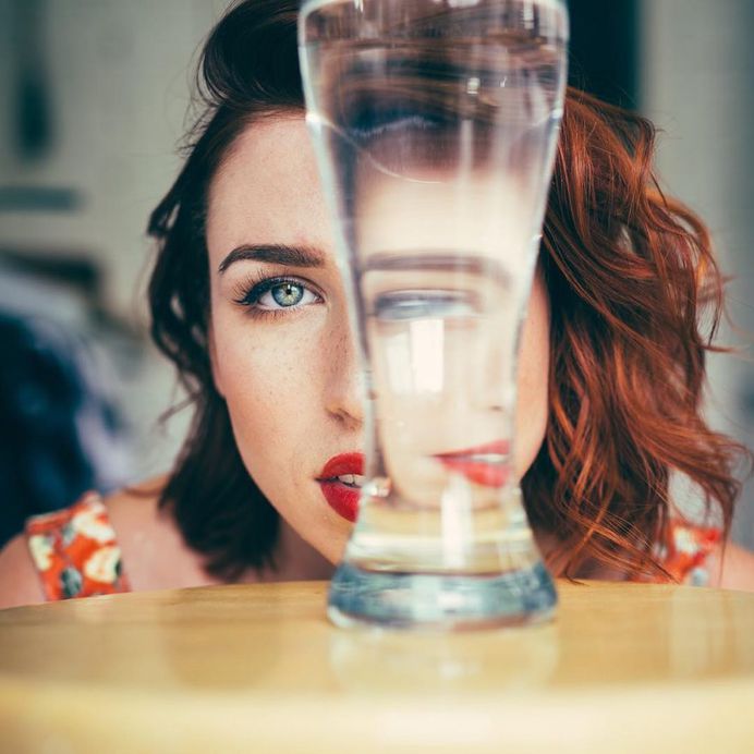 Astonishing Lifestyle Portrait Photography by Ali Saremi