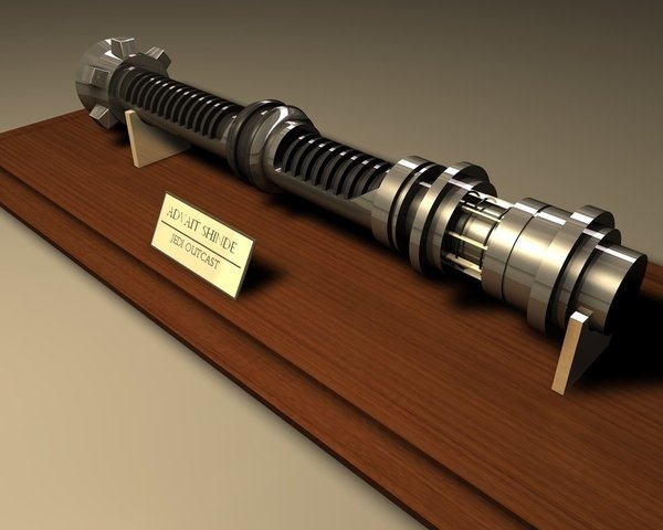 Light Saber #saber #light