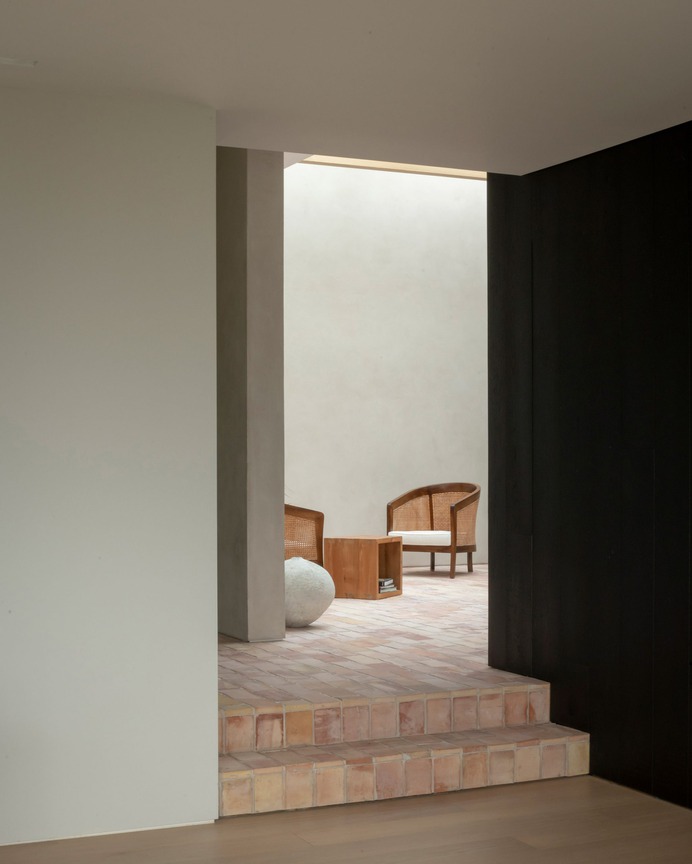 Devon Passivhaus by McLean Quinlan